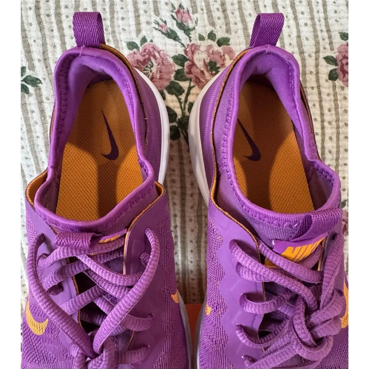 Nike shoes - FI Bermuda - Bermuda - 776089-500 - Purple 4