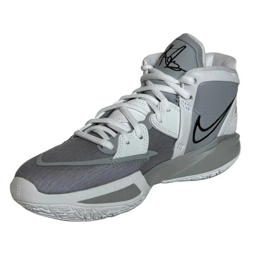 Nike shoes - Nike Kyrie Infinity - Kyrie Infinity - Gray 2