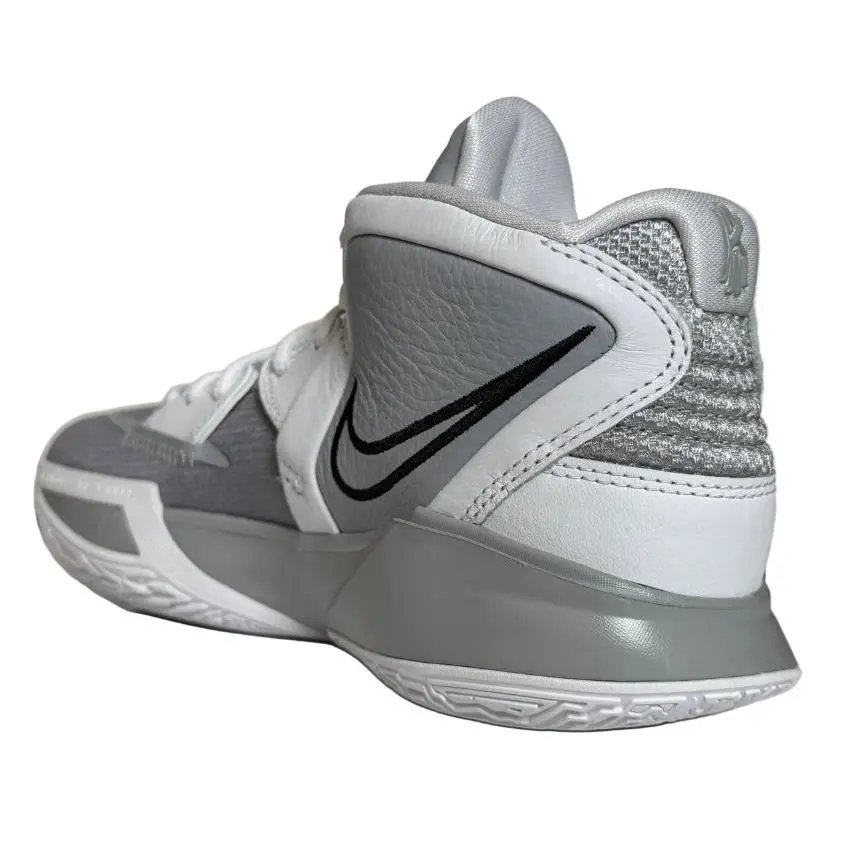 Nike shoes - Nike Kyrie Infinity - Kyrie Infinity - Gray 3