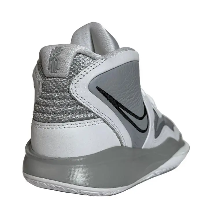 Nike shoes - Nike Kyrie Infinity - Kyrie Infinity - Gray 4
