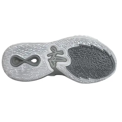 Nike shoes - Nike Kyrie Infinity - Kyrie Infinity - Gray 5