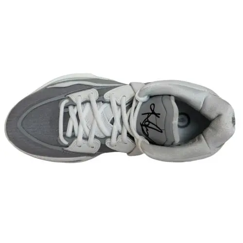 Nike shoes - Nike Kyrie Infinity - Kyrie Infinity - Gray 6