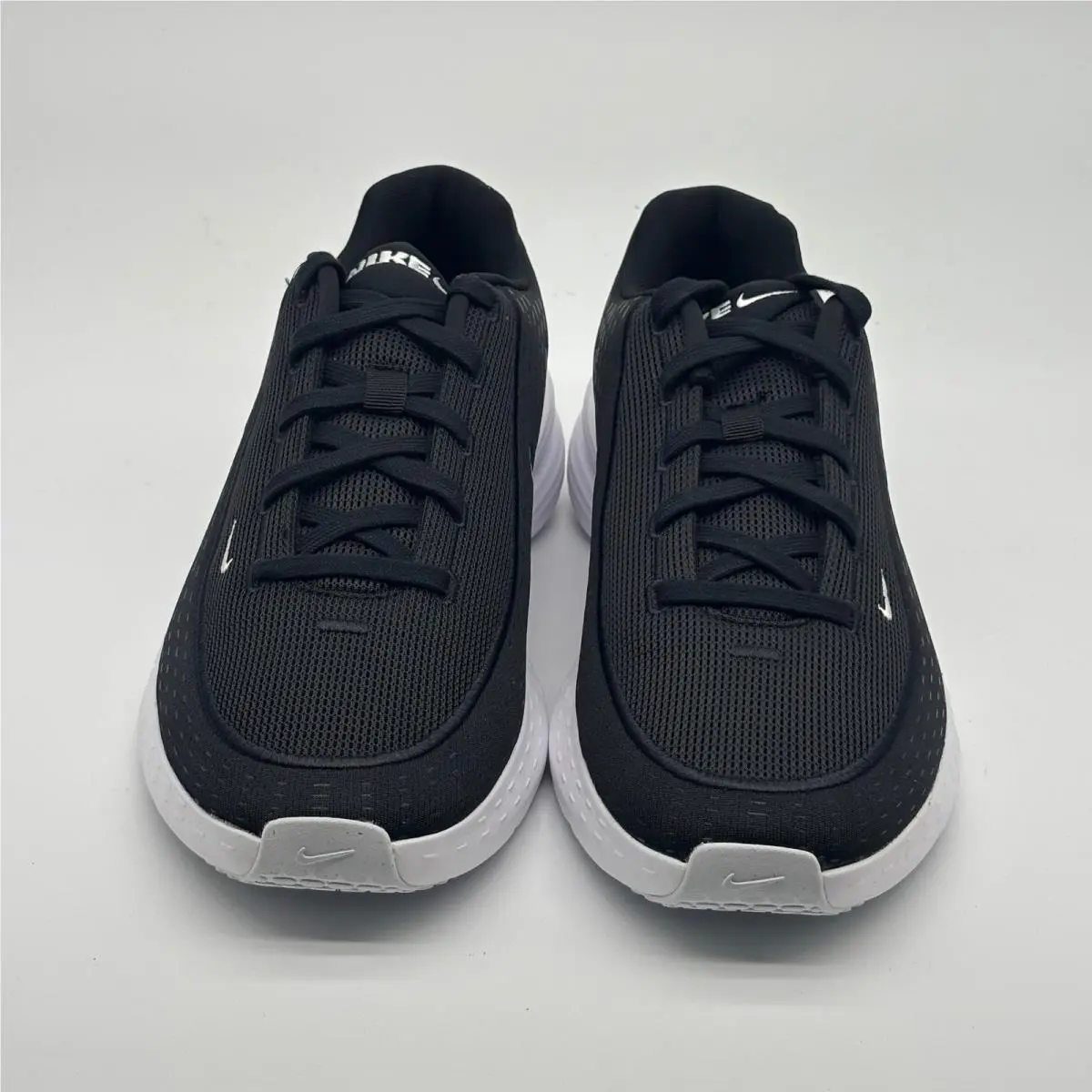 Nike shoes - Nike Uplift SC - Uplift - Black 1