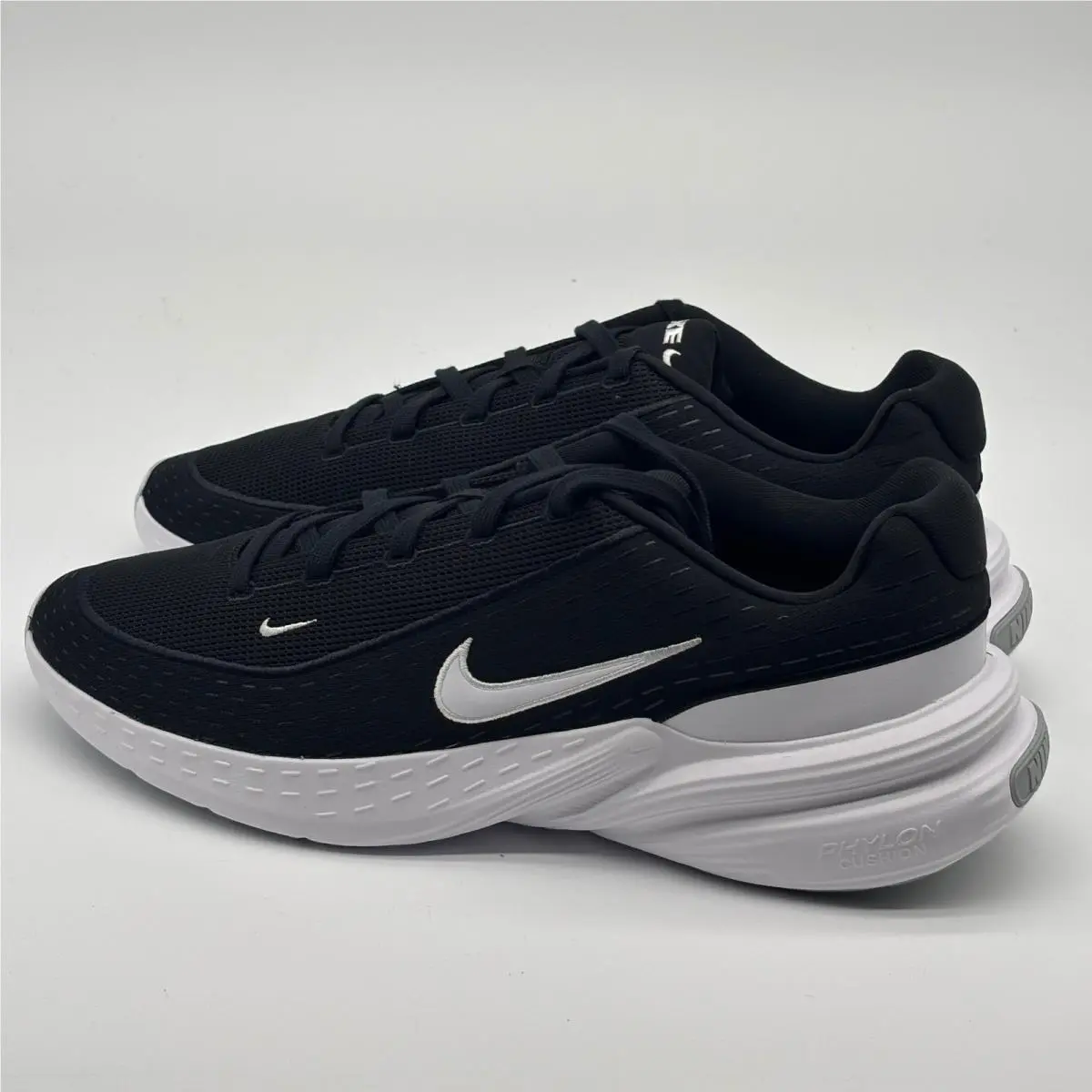 Nike shoes - Nike Uplift SC - Uplift - Black 2