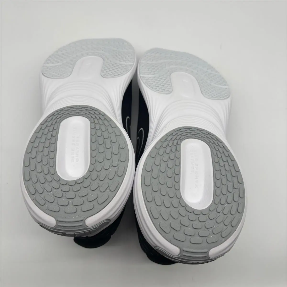 Nike shoes - Nike Uplift SC - Uplift - Black 4
