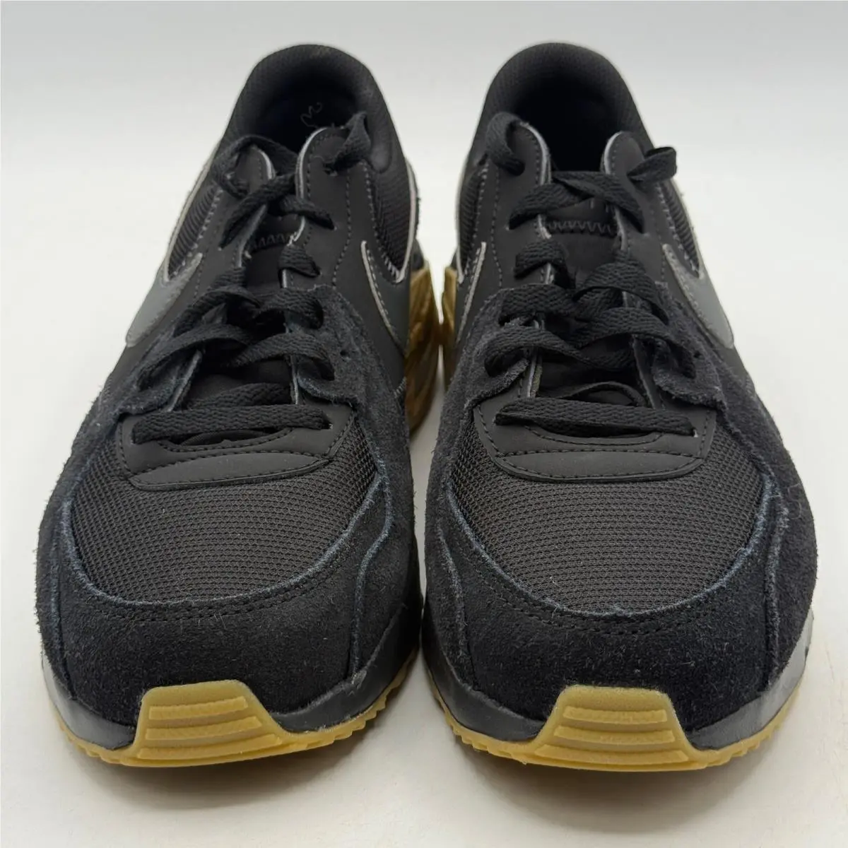 Nike shoes - Nike Air Max Excee - Air Max Excee - Black 0
