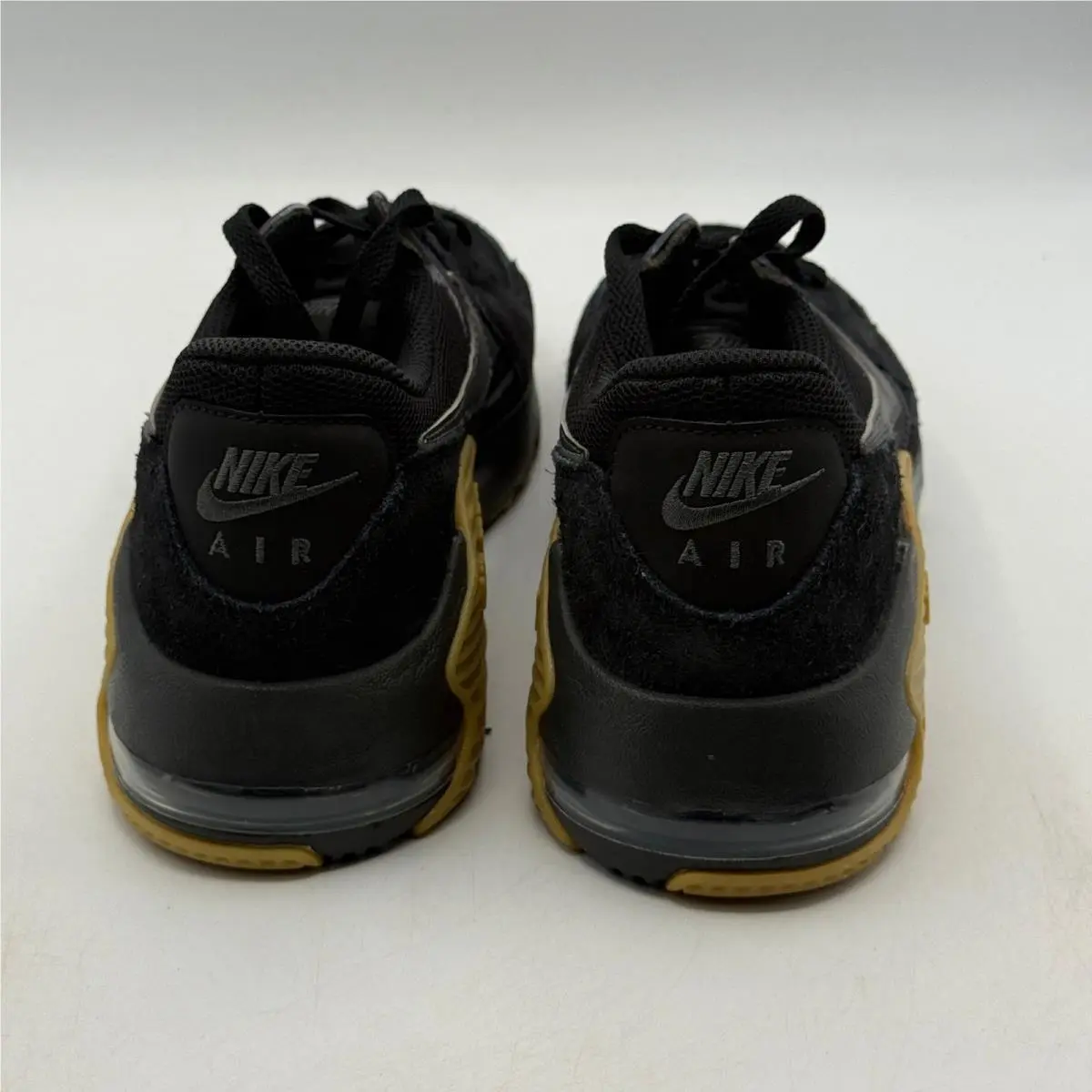 Nike shoes - Nike Air Max Excee - Air Max Excee - Black 1