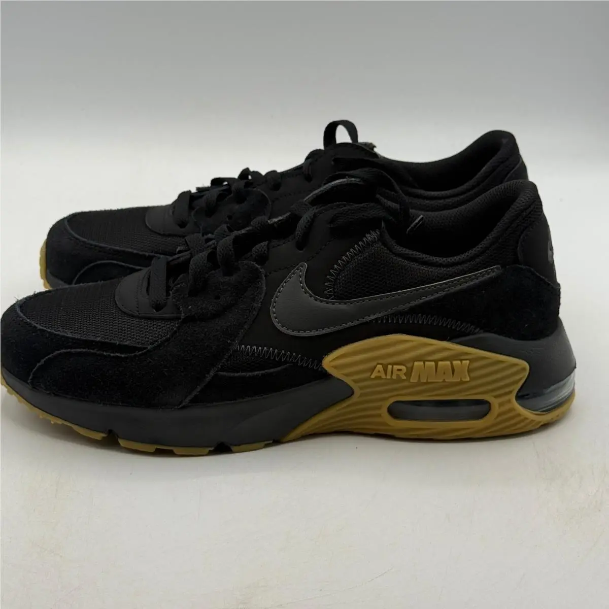 Nike shoes - Nike Air Max Excee - Air Max Excee - Black 2
