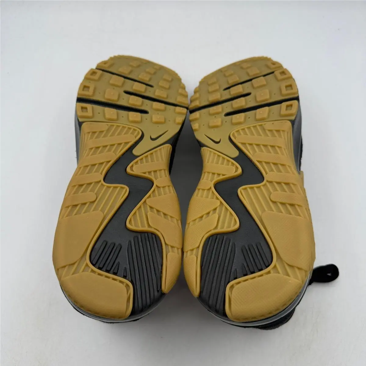 Nike shoes - Nike Air Max Excee - Air Max Excee - Black 3