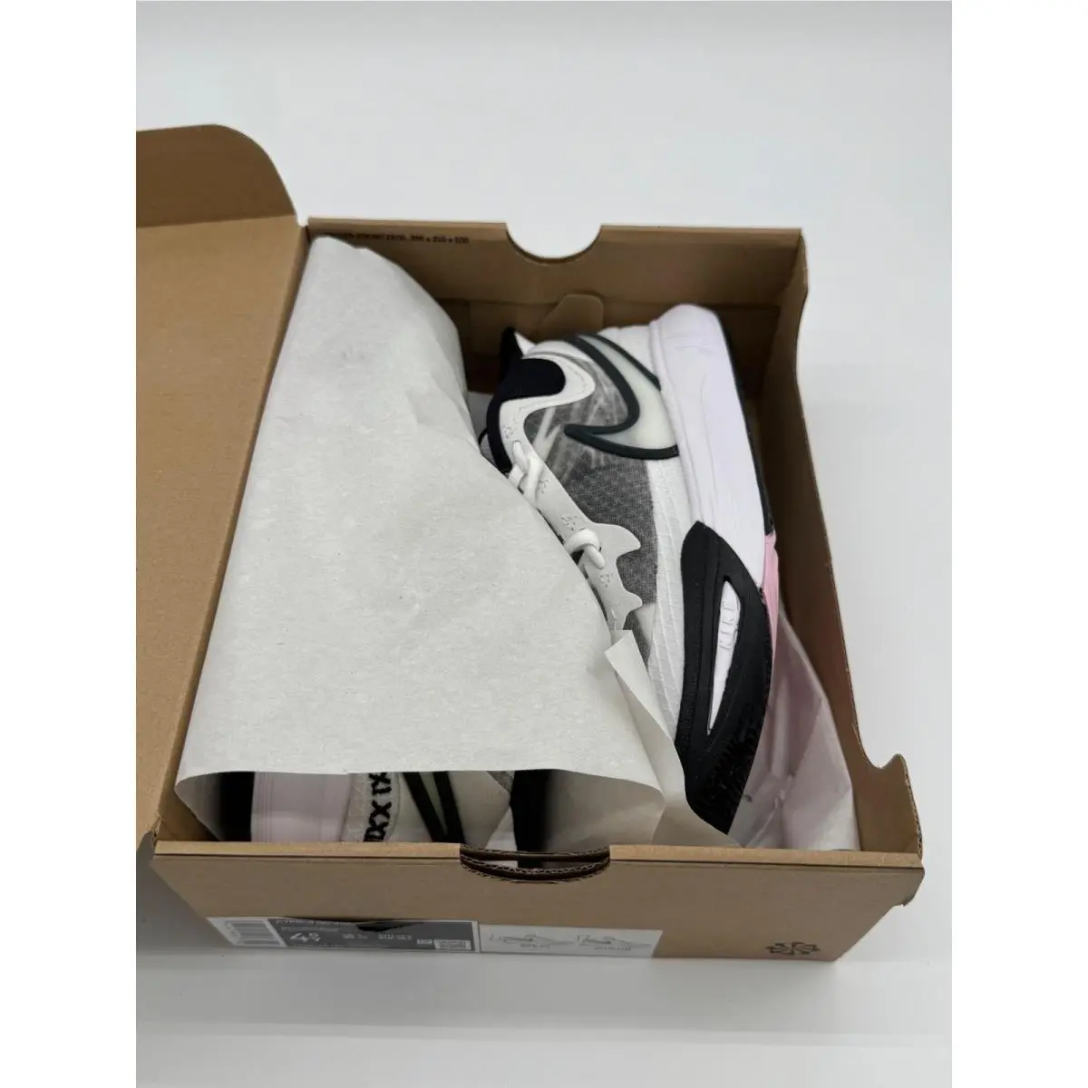 Nike shoes - Kyrie 8 GO - Kyrie - White 0