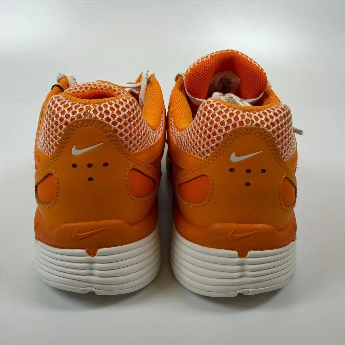 Nike shoes - Nike P-6000 Premium Kumquat - Premium Kumquat - Orange 3