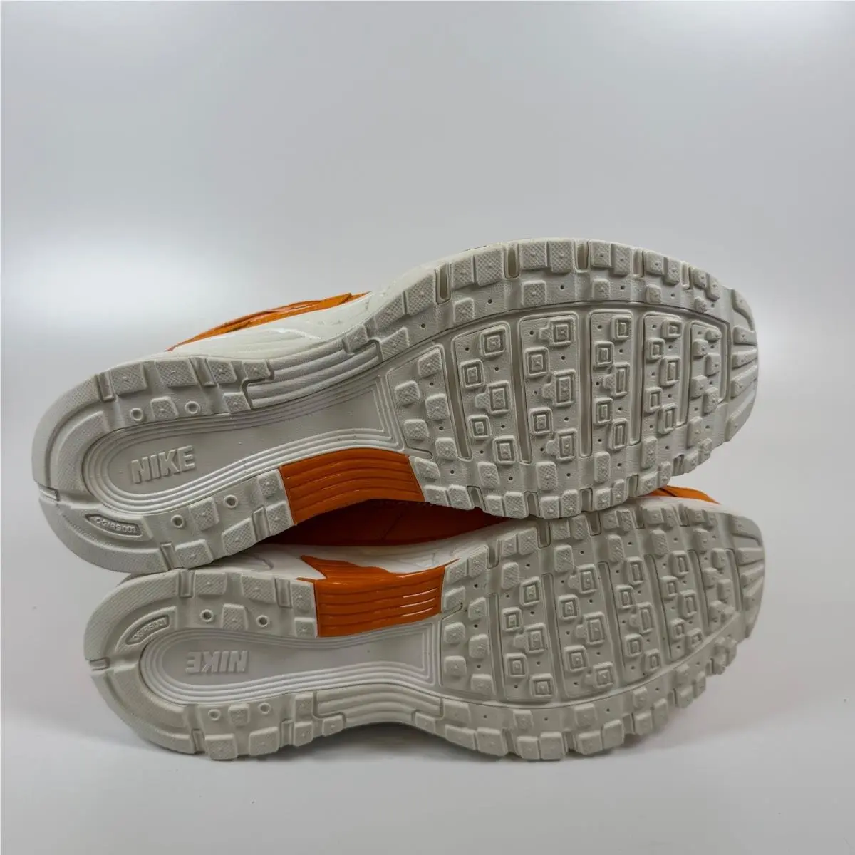Nike shoes - Nike P-6000 Premium Kumquat - Premium Kumquat - Orange 4