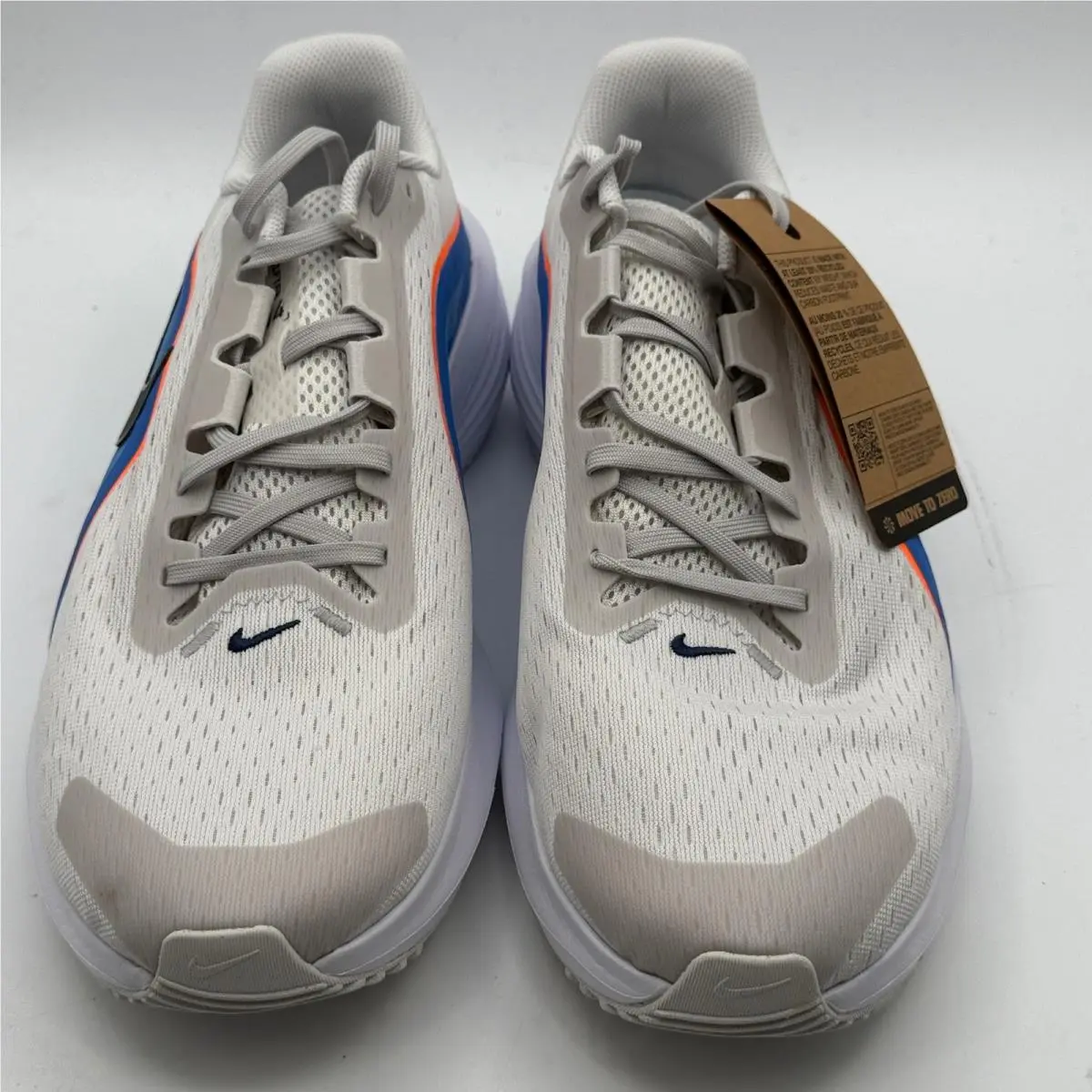 Nike shoes - Nike Downshifter 14 - Downshifter - White 1