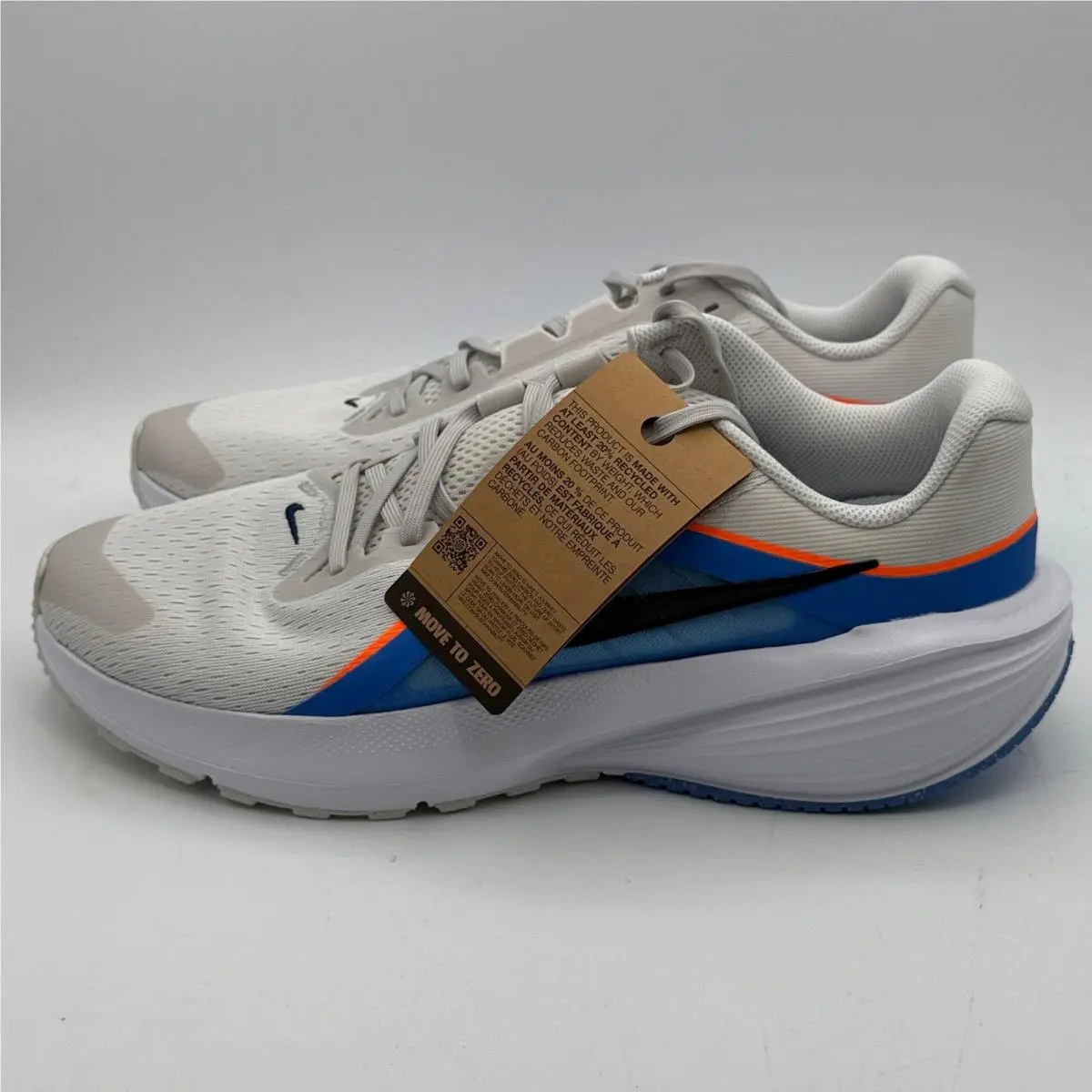Nike shoes - Nike Downshifter 14 - Downshifter - White 2