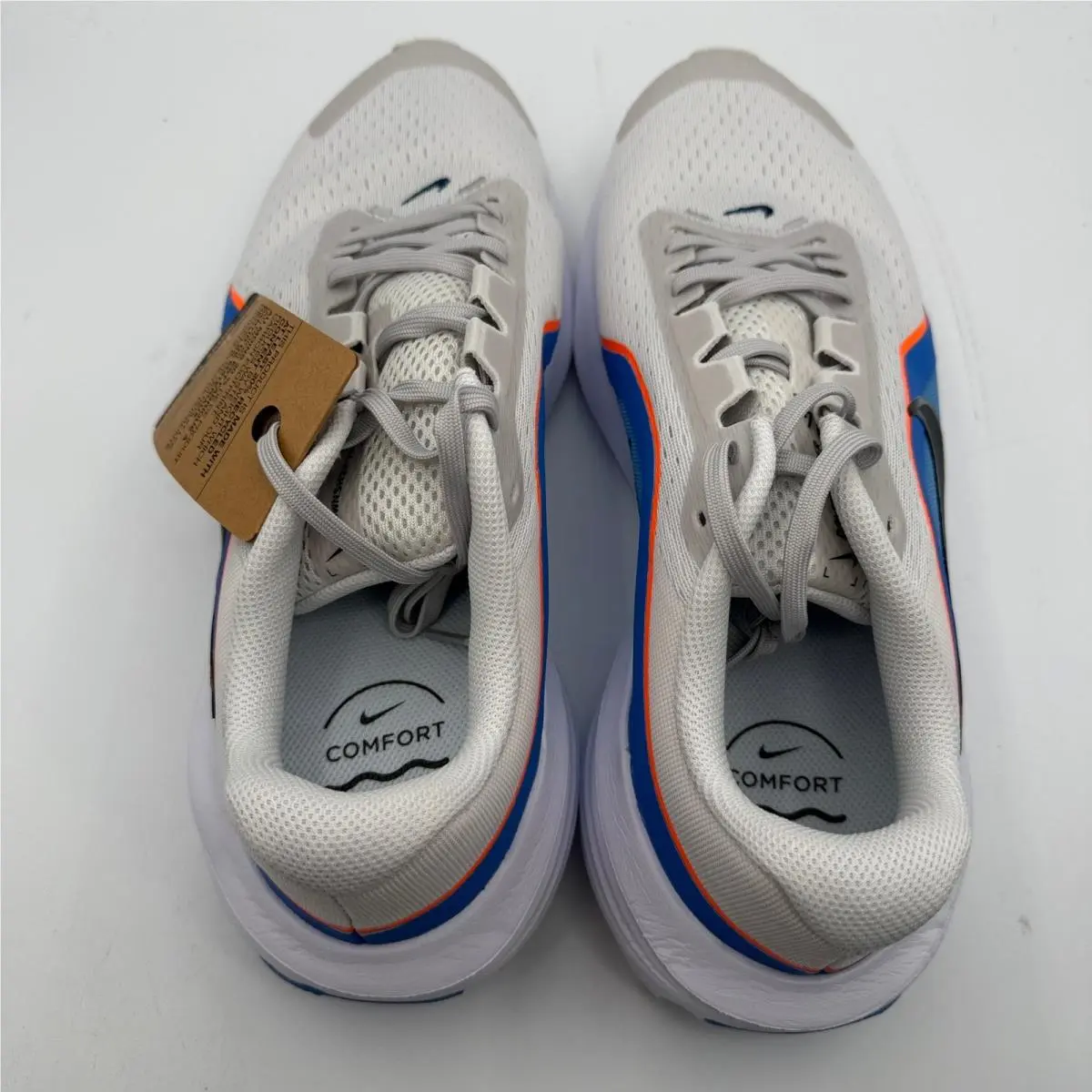 Nike shoes - Nike Downshifter 14 - Downshifter - White 3