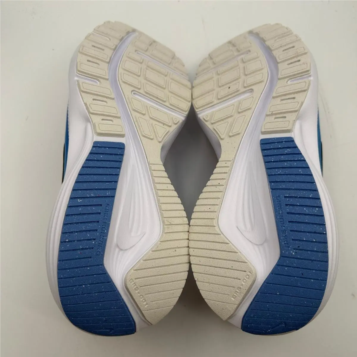 Nike shoes - Nike Downshifter 14 - Downshifter - White 4