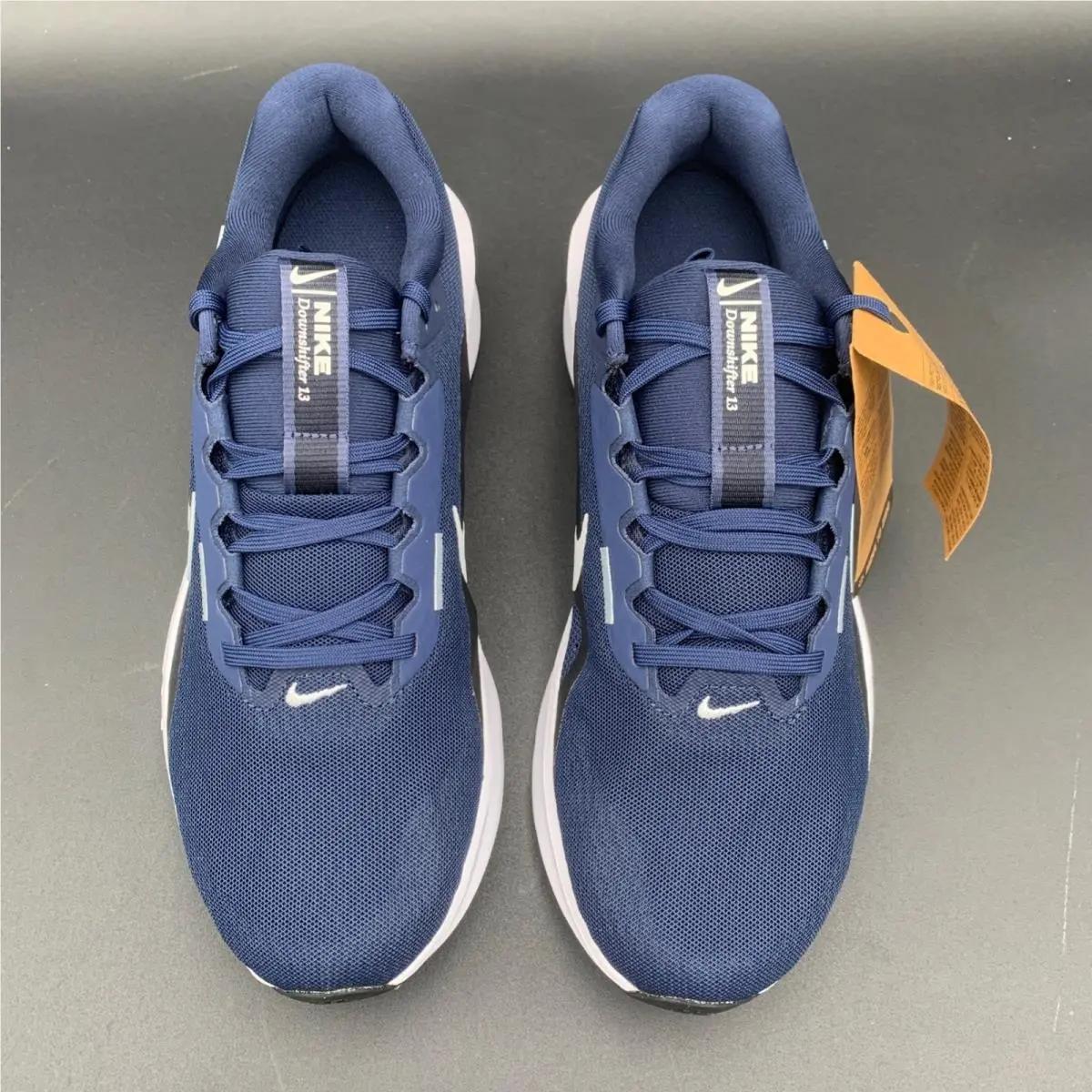 Nike shoes - Nike Downshifter 13 - Downshifter - Blue 10