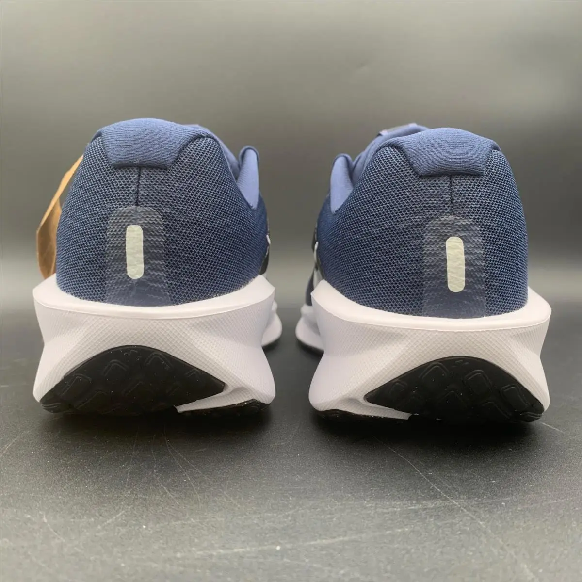 Nike shoes - Nike Downshifter 13 - Downshifter - Blue 6