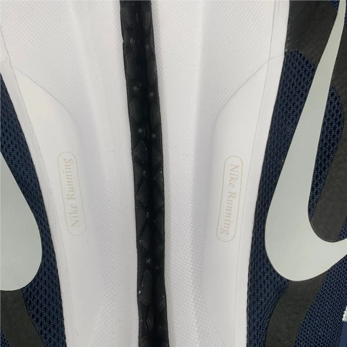 Nike shoes - Nike Downshifter 13 - Downshifter - Blue 8