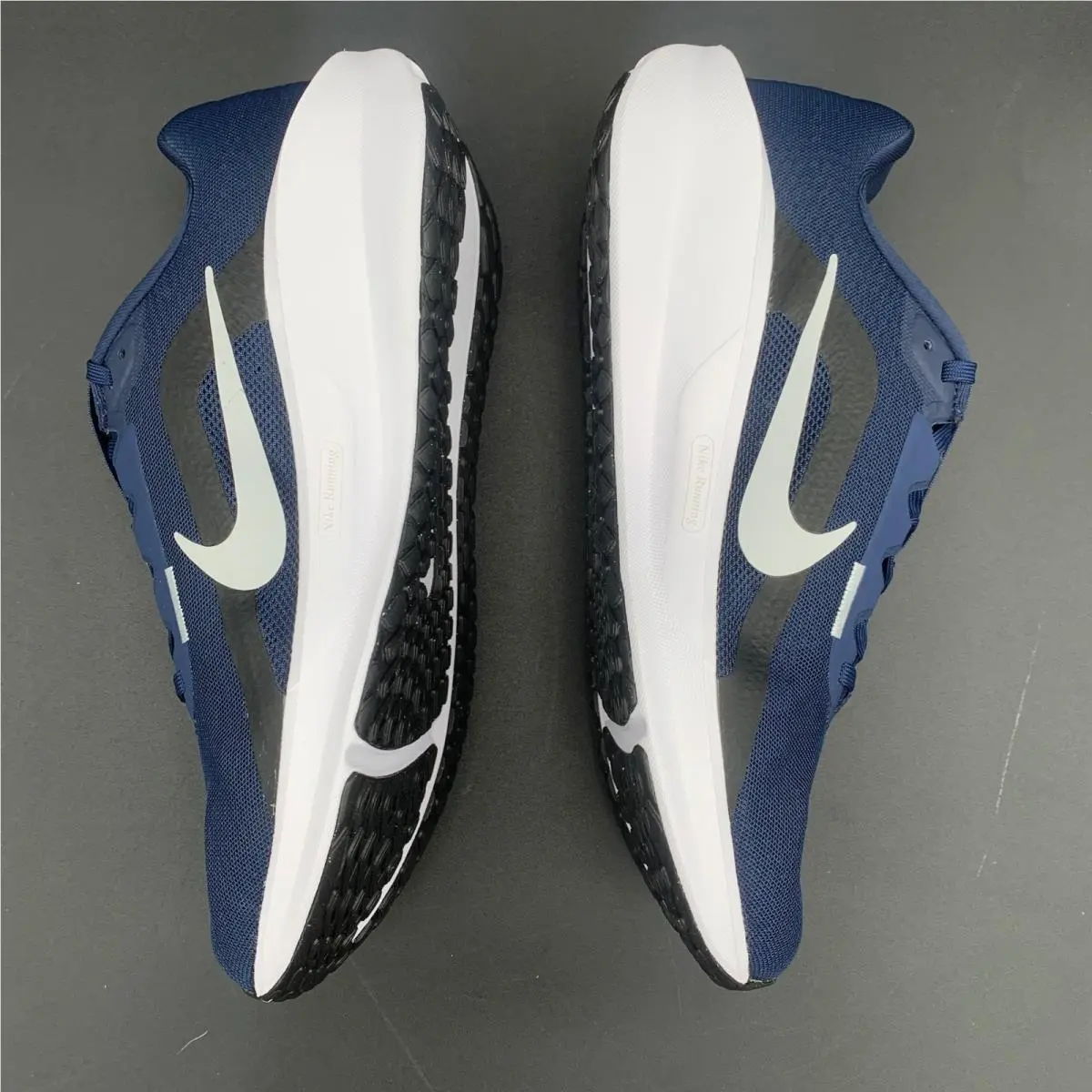 Nike shoes - Nike Downshifter 13 - Downshifter - Blue 9