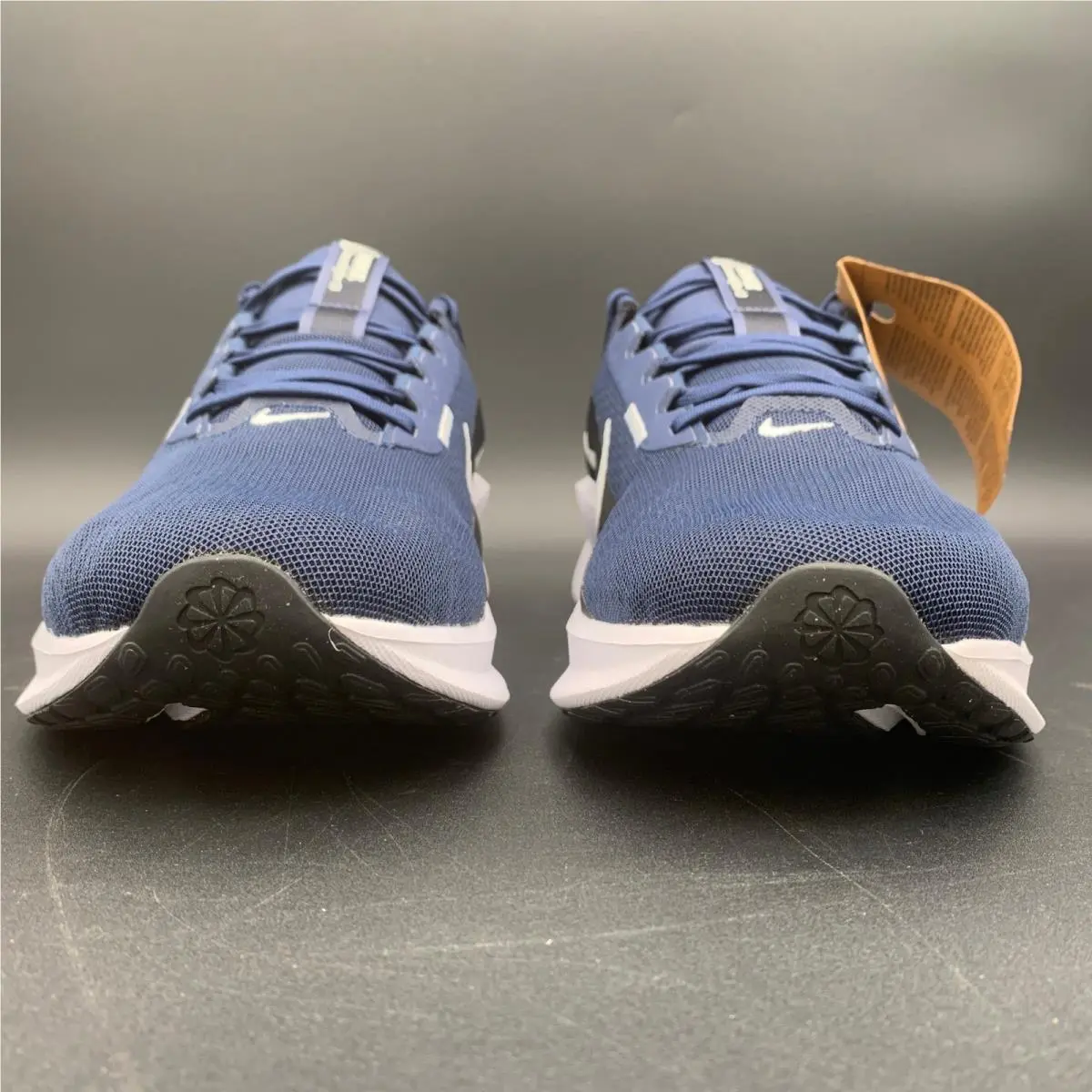 Nike shoes - Nike Downshifter 13 - Downshifter - Blue 11