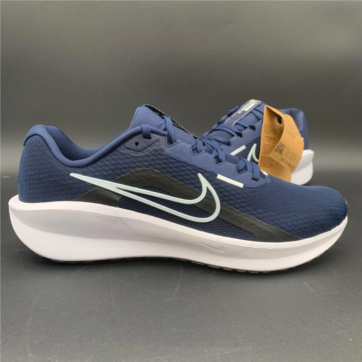 Nike shoes - Nike Downshifter 13 - Downshifter - Blue 12
