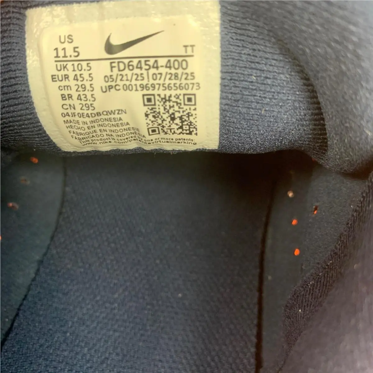 Nike shoes - Nike Downshifter 13 - Downshifter - Blue 13