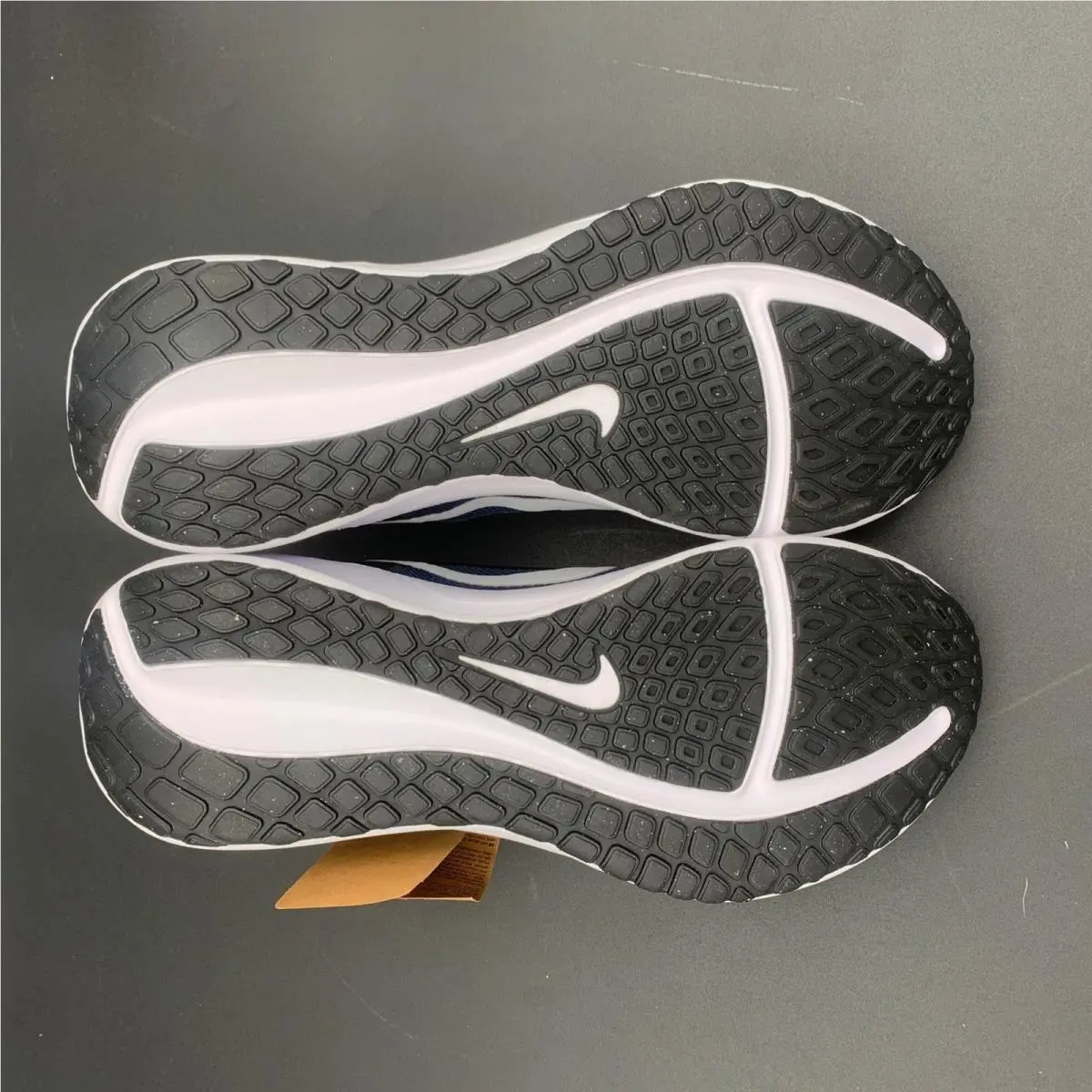 Nike shoes - Nike Downshifter 13 - Downshifter - Blue 4