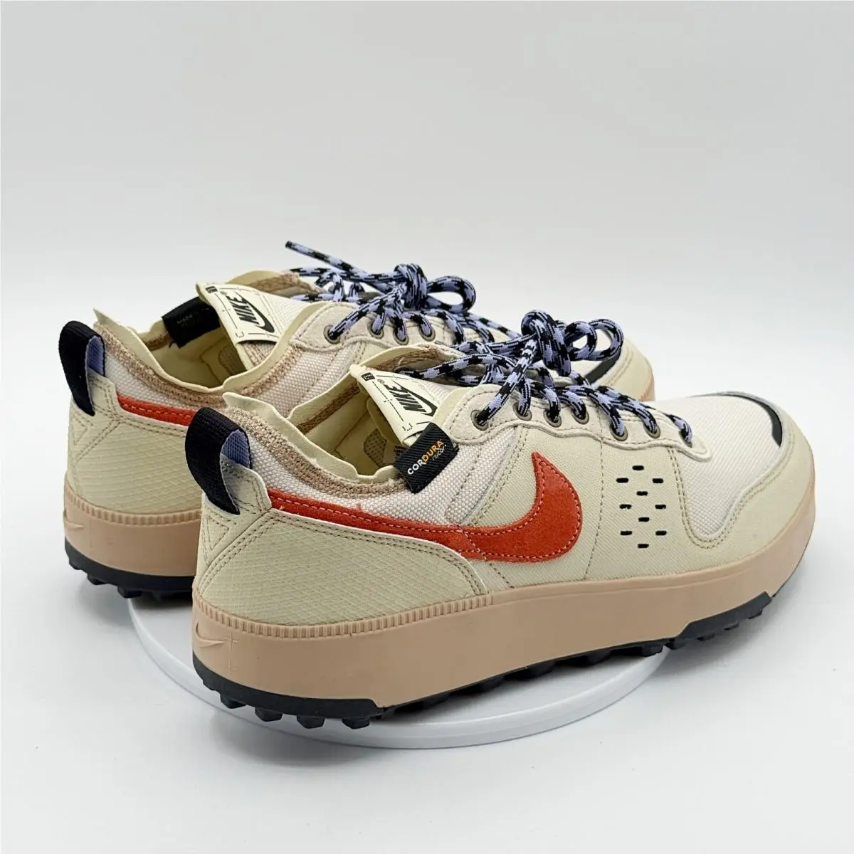 Nike shoes - Nike C1TY PRM - PRM - IM4692-200 - Beige (UPC: 198488613697) 1