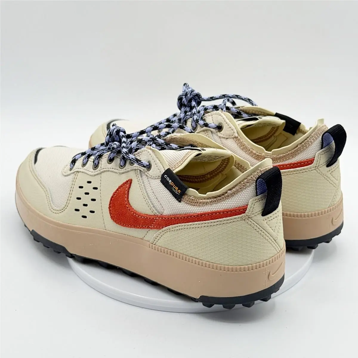 Nike shoes - Nike C1TY PRM - PRM - IM4692-200 - Beige (UPC: 198488613697) 2
