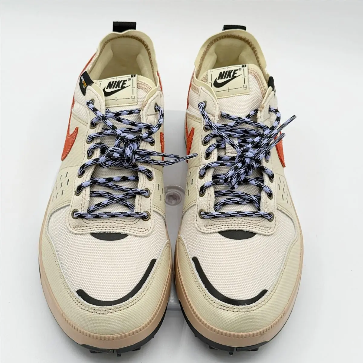 Nike shoes - Nike C1TY PRM - PRM - IM4692-200 - Beige (UPC: 198488613697) 3