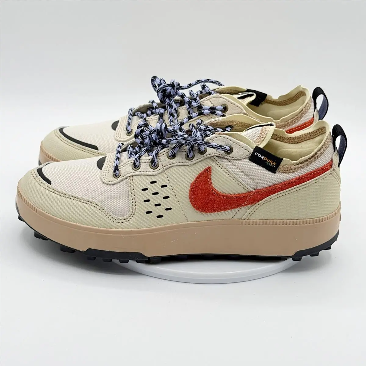 Nike shoes - Nike C1TY PRM - PRM - IM4692-200 - Beige (UPC: 198488613697) 4
