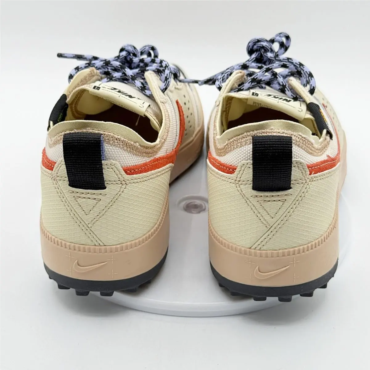 Nike shoes - Nike C1TY PRM - PRM - IM4692-200 - Beige (UPC: 198488613697) 5