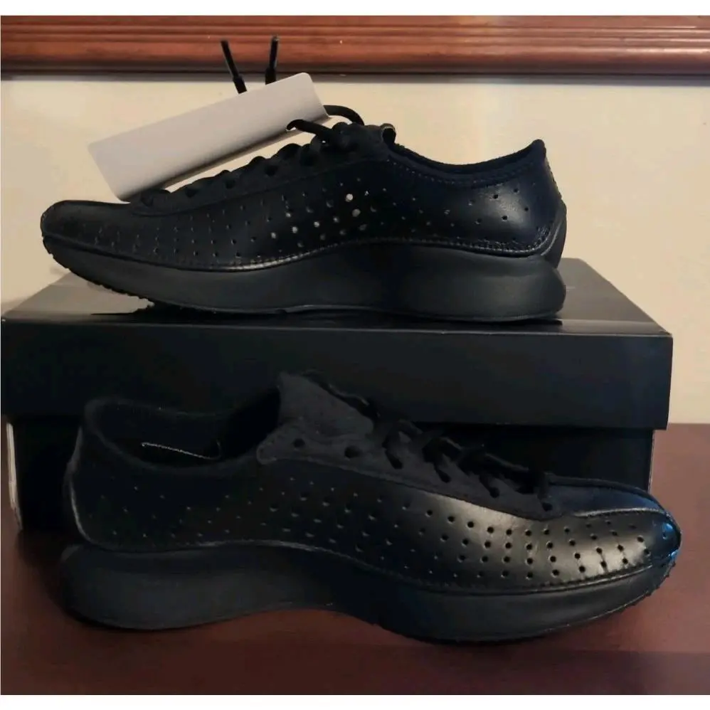 Nike shoes - Nike Air Superfly - Air Superfly - HJ8082-002 - Black 0