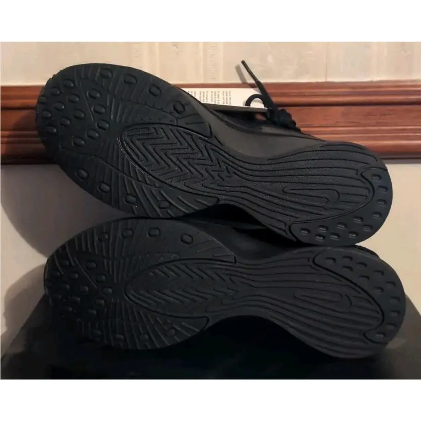 Nike shoes - Nike Air Superfly - Air Superfly - HJ8082-002 - Black 3