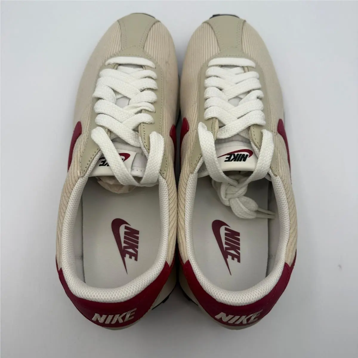 Nike shoes - LD-1000 SE - Beige 3