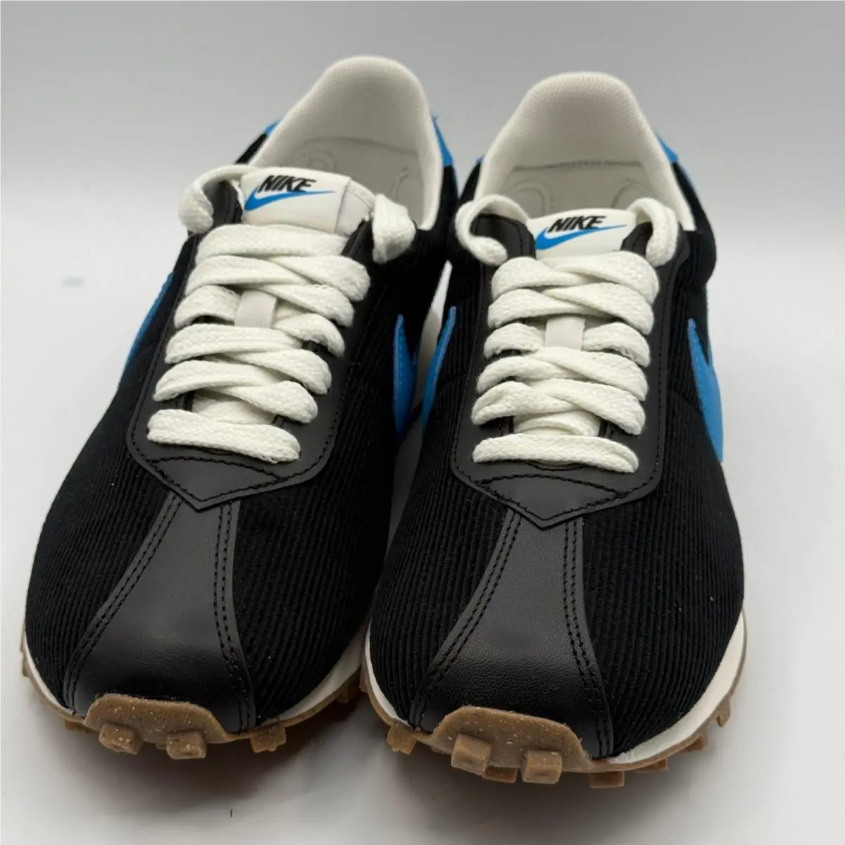 Nike shoes - LD-1000 SE - Black 0