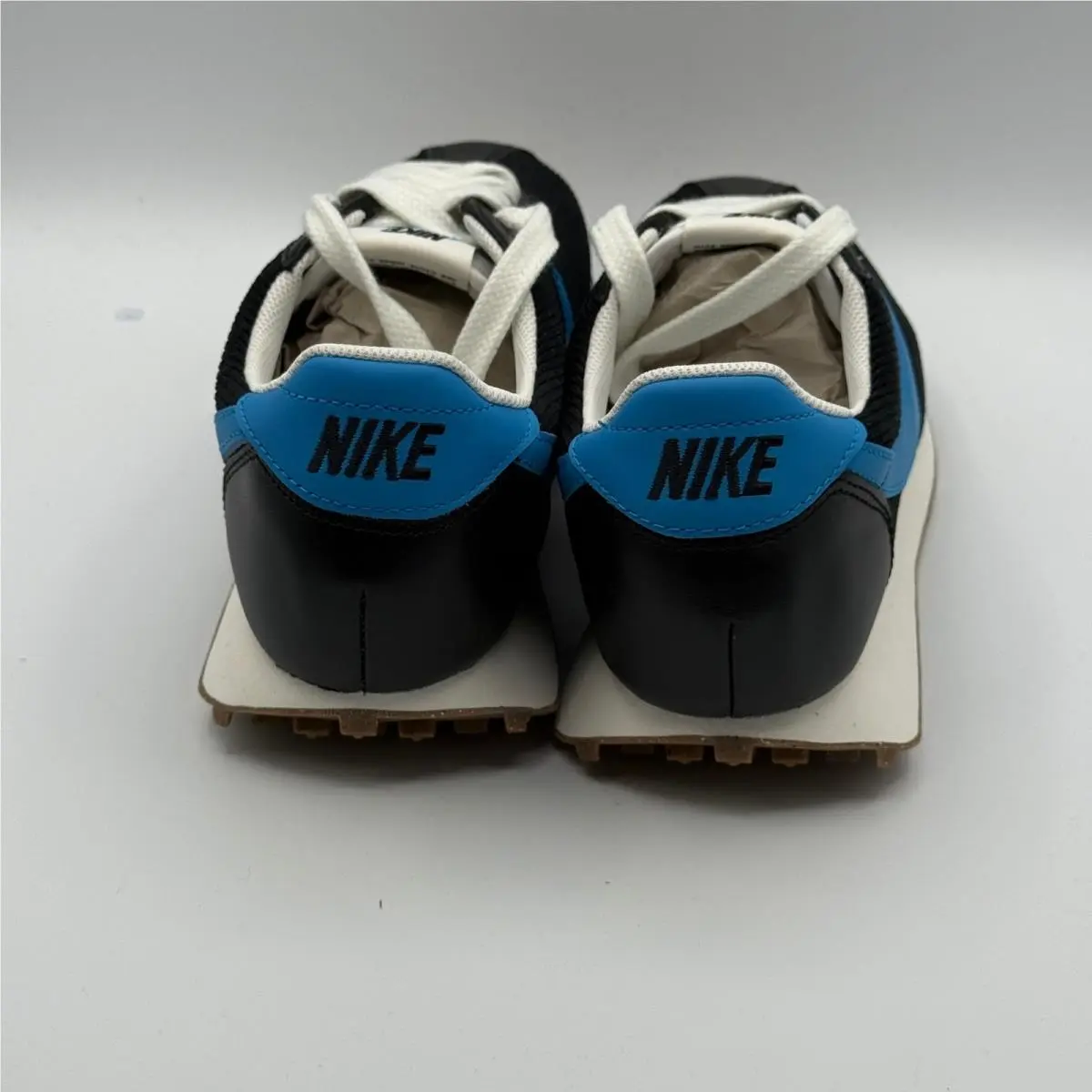 Nike shoes - LD-1000 SE - Black 1