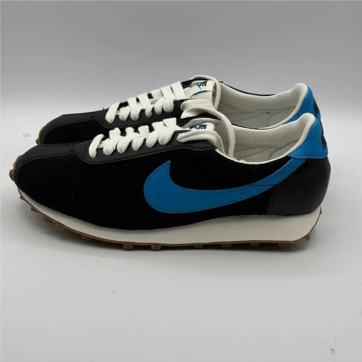 Nike shoes - LD-1000 SE - Black 2