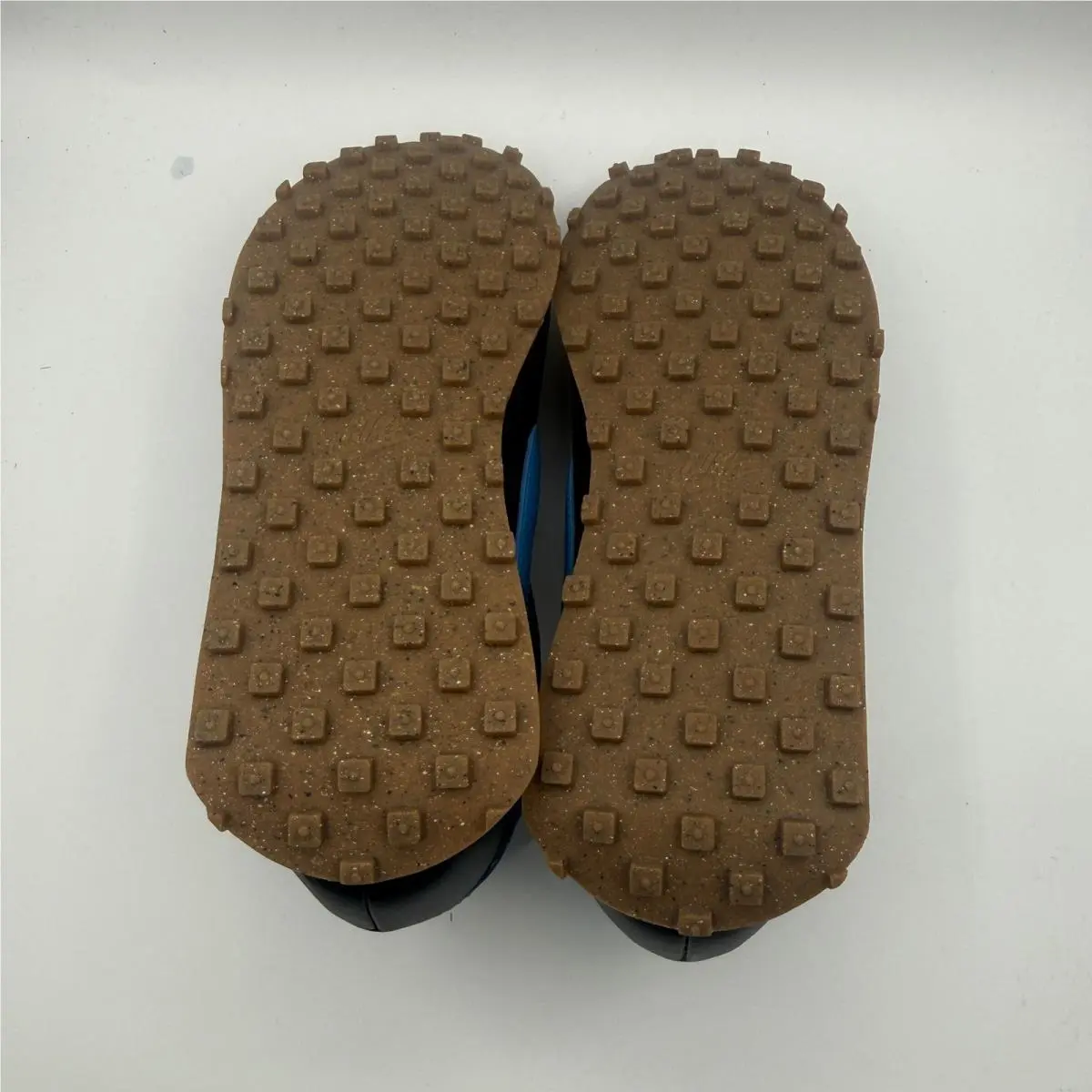 Nike shoes - LD-1000 SE - Black 3