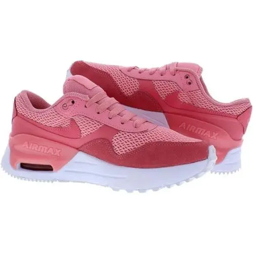 Nike shoes - Nike Air Max SYSTM - Air Max SYSTM - Pink 1