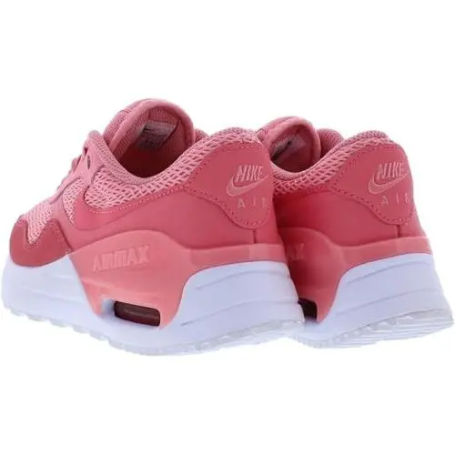 Nike shoes - Nike Air Max SYSTM - Air Max SYSTM - Pink 2