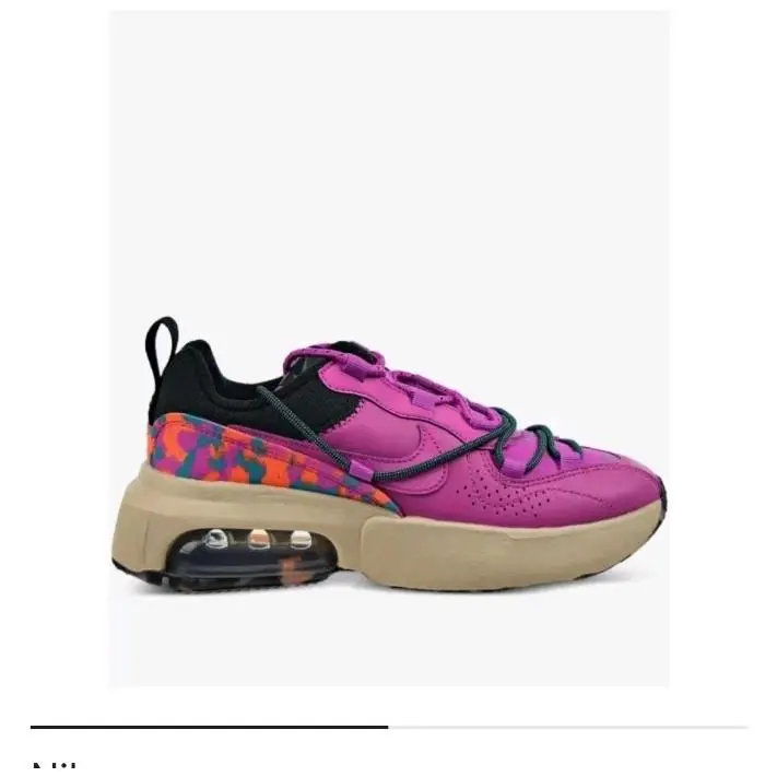 Nike shoes - Nike Air Max Viva - Air Max Viva - DB5269-500 - Pink 1