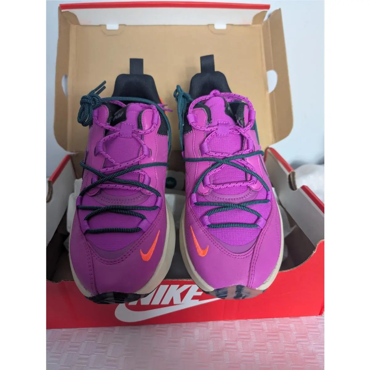 Nike shoes - Nike Air Max Viva - Air Max Viva - DB5269-500 - Pink 9
