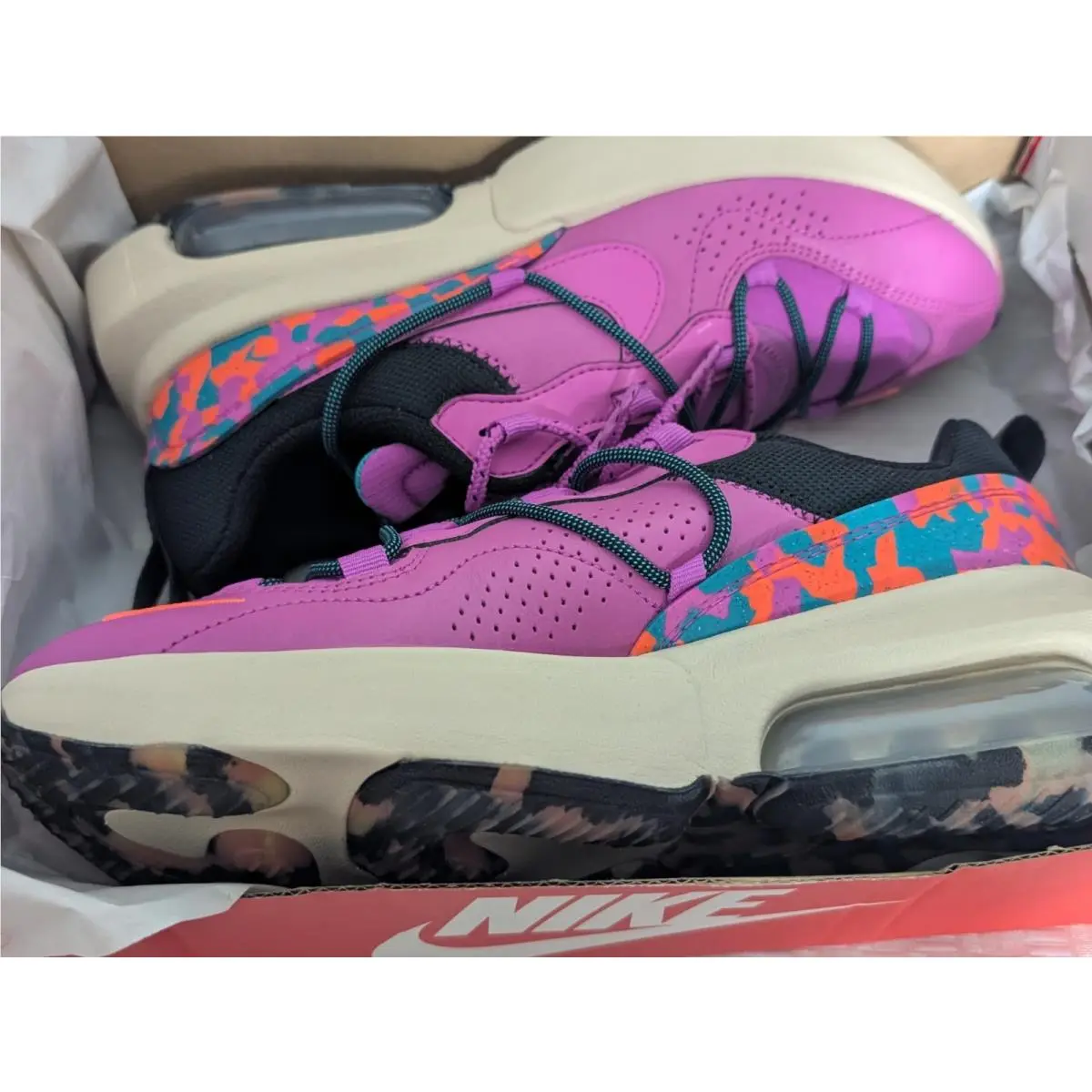 Nike shoes - Nike Air Max Viva - Air Max Viva - DB5269-500 - Pink 2