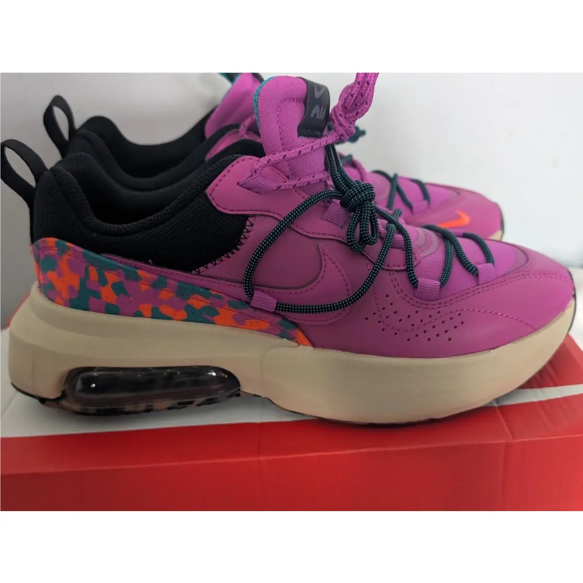 Nike shoes - Nike Air Max Viva - Air Max Viva - DB5269-500 - Pink 3