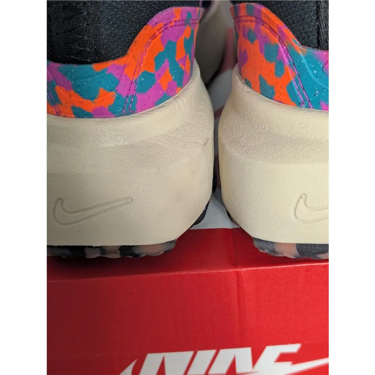 Nike shoes - Nike Air Max Viva - Air Max Viva - DB5269-500 - Pink 4
