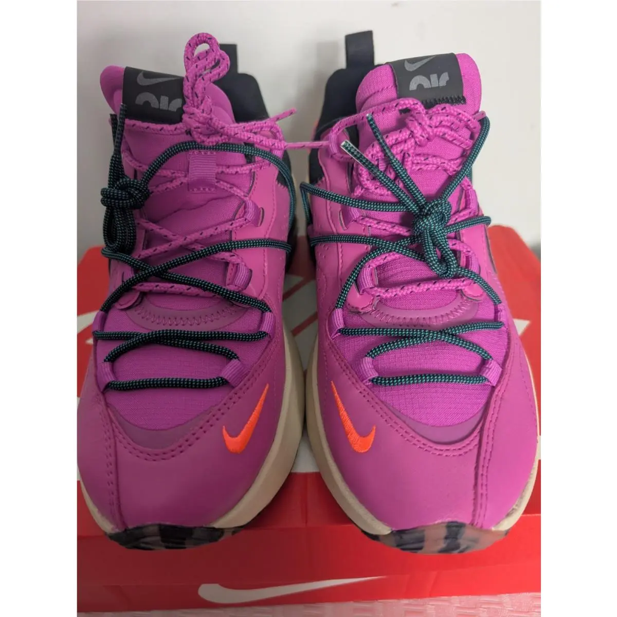 Nike shoes - Nike Air Max Viva - Air Max Viva - DB5269-500 - Pink 7