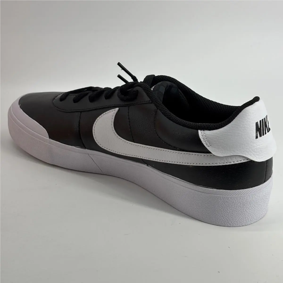 Nike shoes - Court Shot - Court Shot - Black 0