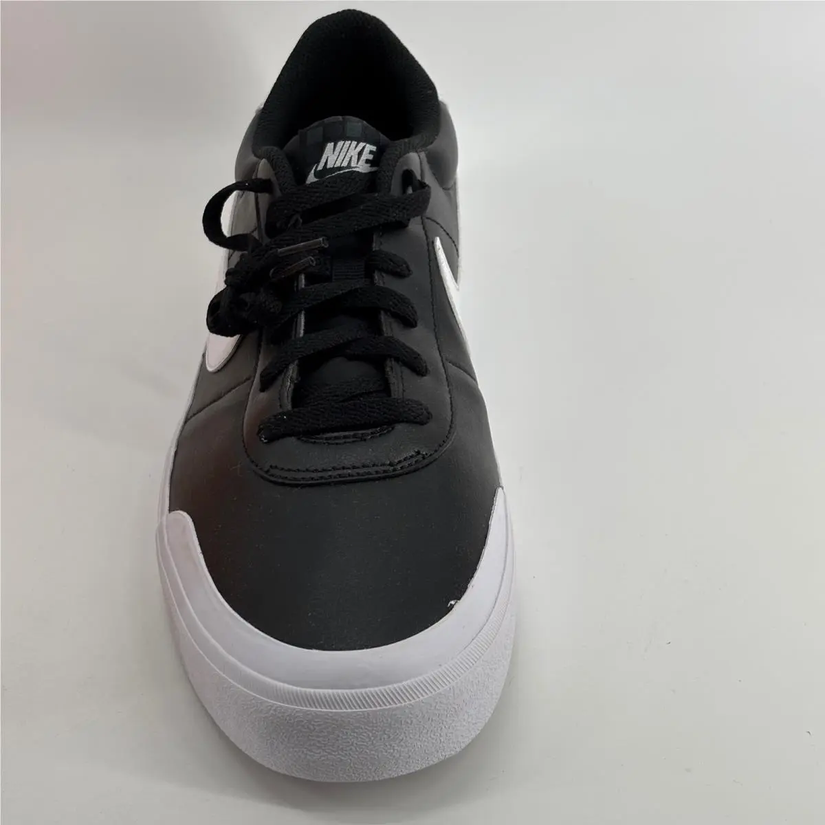 Nike shoes - Court Shot - Court Shot - Black 1